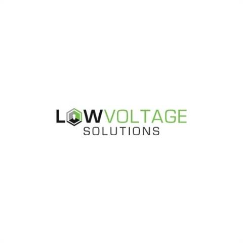 Low Voltage Solutions