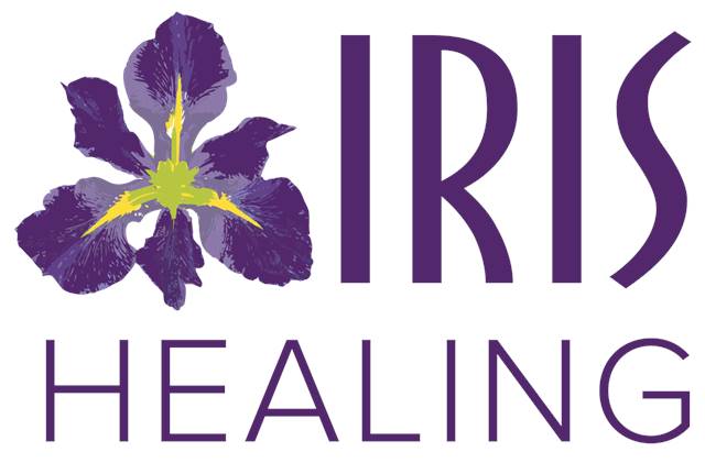 Iris Healing Center