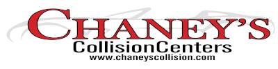 Chaney's Collision Centers Surprise