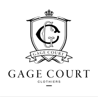 Gage Court Clothiers Runi Willner