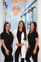 Biohax Dental Miami -Holistic & Cosmetic Dentistry Dr. Daylis de Andrade