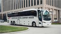 Charter Bus Rental Company Akron Charter Bus Rental Company Akron