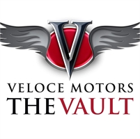 Veloce Motors The Vault Miramar Justin Glad