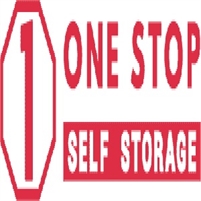  One Stop Self Storage