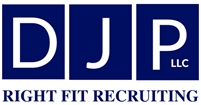  DJP Right Fit Recruiting, LLC