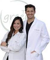 The Green Dental Studio Dr. Arleidys Guerra