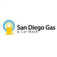  San Diego Gas and Car Wash